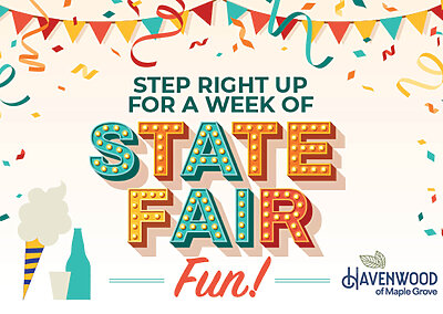 State Fair Week
