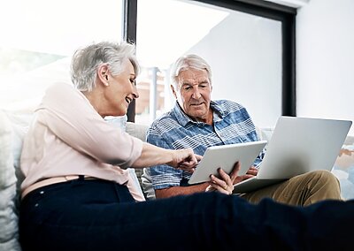 Aging in Place at Home vs. at Havenwood of Maple Grove: What Makes the Most Sense for You?