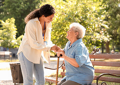 Independent Living vs. Assisted Living at Havenwood of Maple Grove: Understanding the Difference