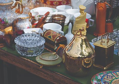 Havenwood Antique Roadshow